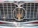 Maserati 3500 GT Coupe 1960 года
